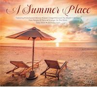 Summer Place: Great Instrumental Hits