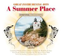 Summer Place: Great Instrumental Hits