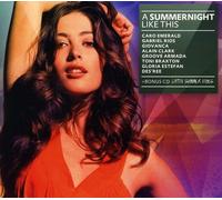 Various Artists - A Summernight Like This