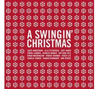 Various Artists - A Swinging Christmas [Import]