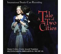 Various Artists - A Tale of Two Cities:. [Import]