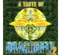 Various Artists - A Taste of Dragonfly 2 [Import]