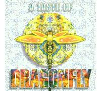 Various Artists - A Taste of Dragonfly [Import]