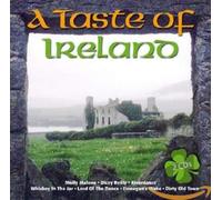 Various Artists - A Taste of Ireland [Import]