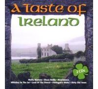 Various Artists – A Taste of Ireland
