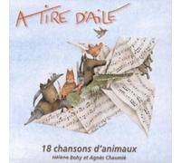 Various Artists - A Tire D'aile [Import]