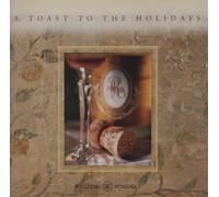 Various Artists - A Toast To The Holidays (Williams-Sonoma)
