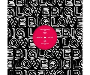 Various Artists - A Touch Of Love EP 6 (Various Artists)