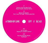 Various Artists - A Touch Of Love EP 7 (Various Artists)