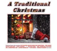 Various Artists - A Traditional Christmas [Import]