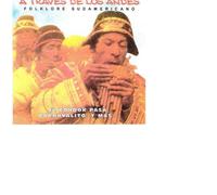 Various Artists - A Traves De Los Andes 1