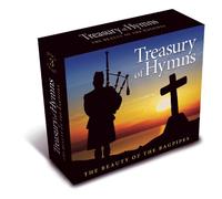 Various Artists - A Treasury of Hymns [Import]