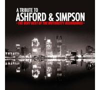 Various Artists - Tribute to Ashford & Simpson
