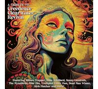 Various Artists - A Tribute to Creedence Clearwater Revival [Import]