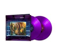 Various Artists A Tribute to Genesis (Vinyl) 12" Album Coloured Vinyl