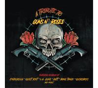 Various Artists A Tribute to Guns N' Roses (Vinyl)