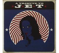 Various Artists - A Tribute To Jet