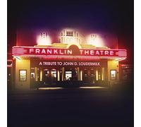 Various Artists - A Tribute To John D Loudermilk [Cd] Digipack Packaging