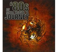 Various Artists - A Tribute to Journey [Import]