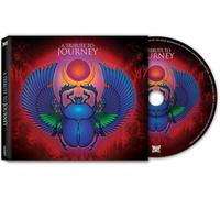 Various Artists A Tribute to Journey (CD) Album