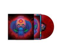 Various Artists – A Tribute to Journey – Vinyle 12" rouge marbré – The Orchard