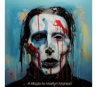 Various Artists - A Tribute to Marilyn Manson [Import]