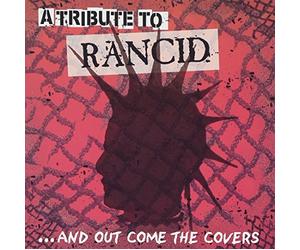 Various Artists - A Tribute to Rancid
