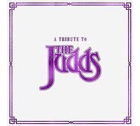 Various Artists – A Tribute to The Judds – CD – Import – BMG
