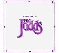 Various Artists - A Tribute To The Judds - CD - G3z