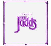 Various Artists A Tribute To The Judds Clear (Vinyl)