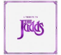 Various Artists – A Tribute to The Judds – CD – Import – BMG
