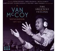 Mccoy, Van.=tribut.=trib= – Sweetest Feeling – Import