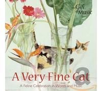 Various Artists - A Very Fine Cat [Import]