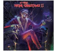 Various Artists – A Very Metal Christmas II – CD