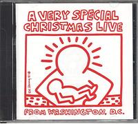 Various Artists - A Very Special Christmas