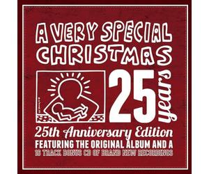 Various Artists - A Very Special Christmas