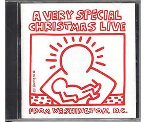 Various Artists - A Very Special Christmas