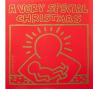 Various Artists A Very Special Christmas (Vinyl)