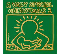 Various Artists – A Very Special X-Mas V.2 – CD (Import)