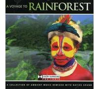 Various Artists - A Voyage to Rainforest
