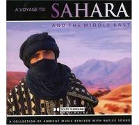 Various Artists - A Voyage to Sahara and Mi [Import]