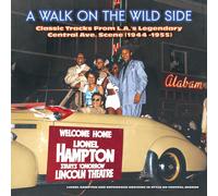 Various Artists A Walk On the Wild Side: Classic Tr (Vinyl) (PRESALE 18/09/2026)