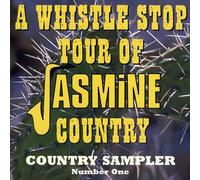 Various Artists - A Whistle Stop of Jasmine [Import]