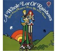 Various Artists - A Whole Lot Of Rainbows: Soft Pop Nuggets From The Wea Vaults [Intn'l Release]