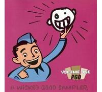 Various Artists - A Wicked Good Sampler Volume 1