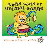 Various Artists - A Wild World of Animal