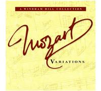 Various Artists - A Windham Hill Collection