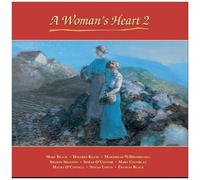 Various Artists - A Woman's Heart 2 (Various Artists) [Vinyl]
