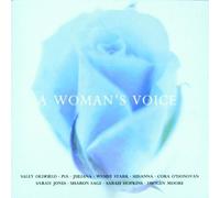Various Artists - A Woman's Voice