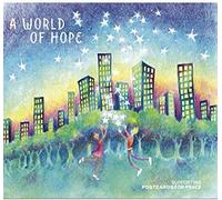Various Artists - World of Hope/Various [Import]